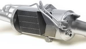 DPF Cleaning Remap2Race